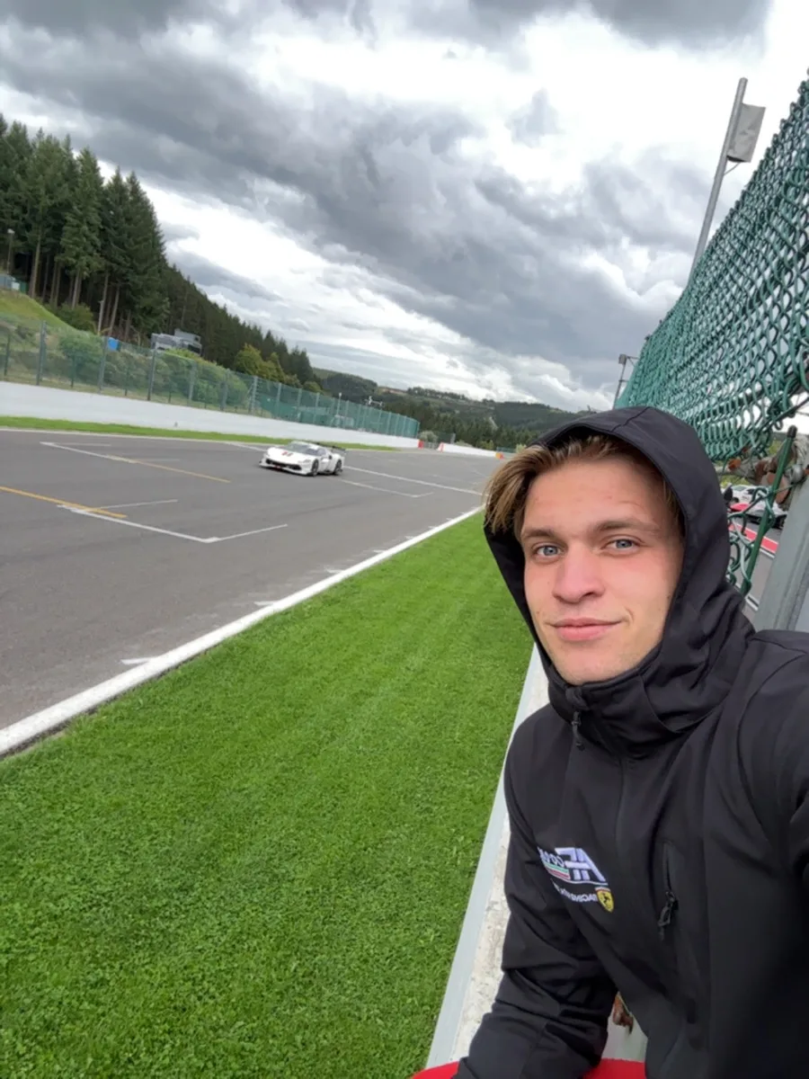 Luka Nurmi