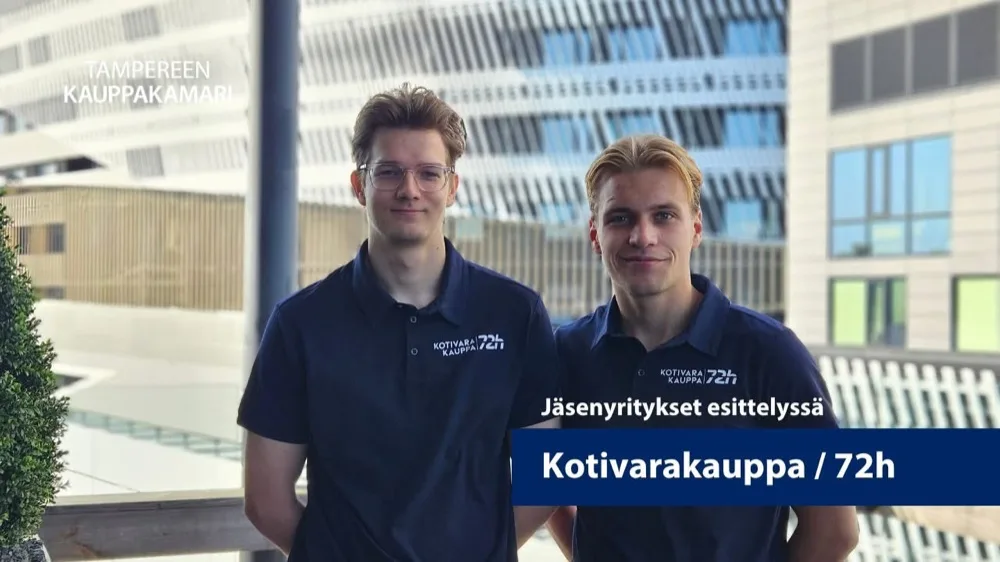 Proakatemia Sales Days