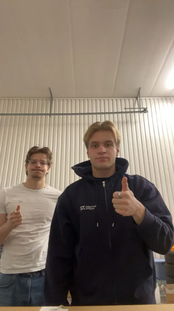 Valaja OSK — CEO